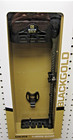 Tight Spot  black Gold Air Lock Quiver 4 Arrow Black- Right-handed-new