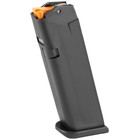 Glock 47290 G17 34 Gen5 9mm 10 Round Polymer Black Finish Mag Fast Free Shipping