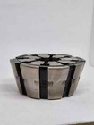 Weatherhead T400-2c New Hose Crimper Die Collet For 1 4 Fittings Equal