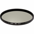 Hoya Hd3 72mm Circular Polarizer -16 Layer Ultra-hard Nano-coated Optical Glass