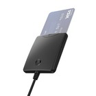 Portable Usb 2 0 Smart Card Reader For Ic id sim Atm Bank Card Sim Card Cloner