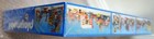 1976 Geobra Playmobil System 3403 Firefighters Fire Fighters 7 Klicky New Sealed 