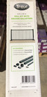 Trex 6-ft X 1 75-in X 36-in Deck Rail Kit