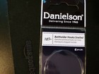 Lot Of 10 Packs Of Danielson Baitholder Hooks Snelled  6 Per Pack  10 Packs
