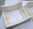 Bf Goodrich Tire Stand Holder Display Plastic 2 Sided Set