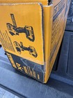 Dewalt Max Xr Cordless Drill   Atomic Impact Driver 2 Tool Combo Kit  2-2ah Batt