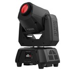 Chauvet Dj Intimidator Spot 160 Ils Gobo Led Moving Head Light Fixtures W Car   