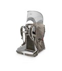 Osprey Poco Lt Child Carrier Backpack - Tan Concrete