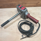Milwaukee 1670-1 Hole Hawg 1 2    Heavy Duty Drill 120v 7 5a W case Tested   Works