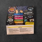 Beyblade Super Rorso D125b - Bb51
