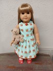 American Girl Doll Pleasant Company Just Like You  12 18  Doll Loose Limbs