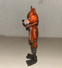 2016 Funko Five Nights At Freddy   s Foxy Action Figure 2016 Rare Og