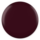 Dnd Dc Gel Polish   Nail Polish Set - Strawberry Wine  062 0 6oz Each