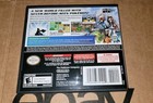 Pokemon White Version  nintendo Ds  Authentic Case   Manual W  Inserts No Game