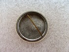 1960 s Mr  Zip 1 1 2  Pinback Button Vintage United States Postal Mail Carrier
