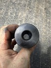 1-1 2    X 3 4    Cnc Boring Bar Tool Holder Bushing Pulled From Haas Metal Lathe