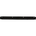  780-432 Scraper Bar  Mtd 790-00121-0637  26 Inch    Black 