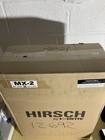 Hirsch By Identiv Mx-2 Mx 54384 - Ccmx-2-24854  Unopened