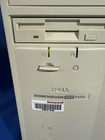 Dell Dimension Xps P133c Vintage Pc Freedos Pentium 133 32kb Ram 10gb Hdd - Read