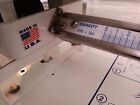Antique Vintage Detecto Pink Nursery Baby Scale  what A Girl boy Should Weigh 