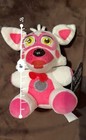 Collectible Funko Five Nights At Freddy   s Sister Location Funtime Foxy Plush 8   