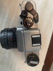Vintage Argus Cr-1 35mm Slr Film Camera