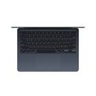     new Apple Macbook Air 13 6  Laptop M3 Chip 16gb 512gb Ssd Midnight Mxcv3ll a