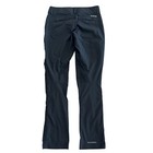 Columbia Omni-shield Convertible Roll-up Hiking Pants Black Sz 2 34r