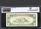 The National Whaling Bank New London Connecticut   10 1929 Ty  1 Small Size