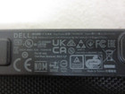 Genuine Dell T03hkyb Latitude 12 Rugged Tablet Keyboard 7202 7212 7220 Touchpad
