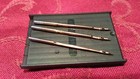 Groz-beckert Needles 135x17 dpx17 Gebedur Titanium Singer  Consew Upholstery 