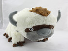 New 20-inch Appa Avatar Stuffed Plush Animal Doll Toy Kid Christmas Xmas Gift