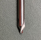 Keo  23060  3 X 6  Long Hss 60 Degree Center Drill - Made In Usa