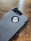 For Iphone 7 8 Plus Tpu Shockproof Hybrid Hard Rugged Armor Cover Case