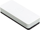 Side Magnetic Dry Erase Board Eraser  Thick Felt Bottom Surface  2 X 5 X 1 Inche