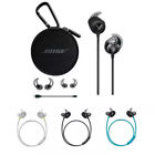     _bose Soundsport Wireless Bluetooth In Ear Headphones Earbuds Replacement