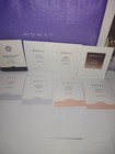 monat   Customized Samples  Shampoo  Conditioner   Treatments   rejuveniqe Oil 