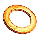 Polaris Copper Washer  For Snowmobile And Motorcycle Models - 5812232
