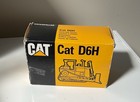 Cat  Caterpillar D6h Track Type Tractor  Model   2851 1 50 Scale Diecast