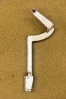Vintage Koken President triumph Barber Chair Long Arm 1604l