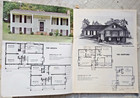 Multi Level Homes 1985 House Design Catalog Architecture Ranches Contemporary