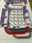 Singer Sew Essentials Storage Case Portable Sewing Box Spool Organizer
