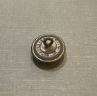 Civil War Dragoon Button Dug Lots Of Gold Gilt Hortsmann Back Mark - Richmond Va