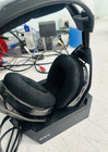 Astro A50   Base Station Rf Wireless Over Ear Gaming Headset Xbox  Pc Gen 4 - Vg