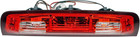 Center Lamp Third Brake Light 2009-18 Ram 1500 2500 3500 19-23 Ram 1500 Classic