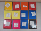 Large Lot Of Creative Memories Paper Die Cuts Acid Free 57 Sets Sealed All New