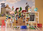 Disney Kids Bedroom Wallpaper Toy Story Photo Wall Mural Giant Size   Adhesive