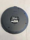 Philips Portable Cd Player 45 2nd Esp Discman Walkman Ax24 20 17 Turns On Read