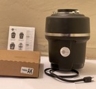 Insinkerator Evolution Pro 750 3 4 Hp Garbage Disposal