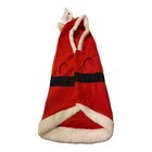 Christmas Dog Pet  Holiday Costume- Medium New